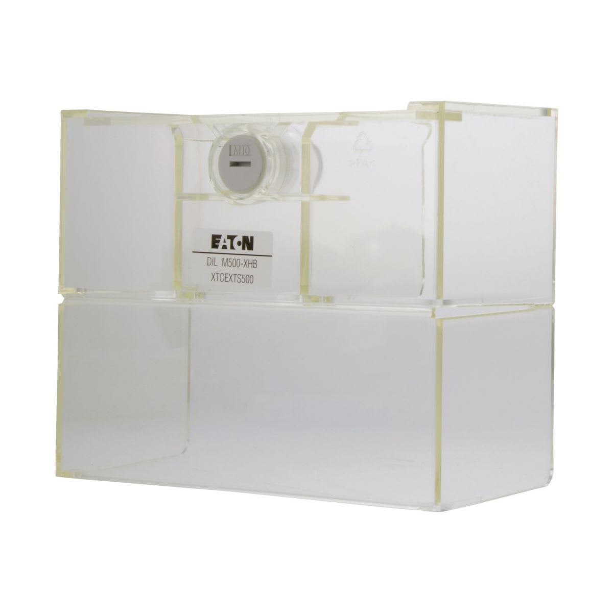 Eaton Electric - Tilkoblingsavdekning, for DILM500