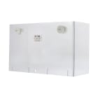 Eaton Electric - Tilkoblingsavdekning, for DILM580/650