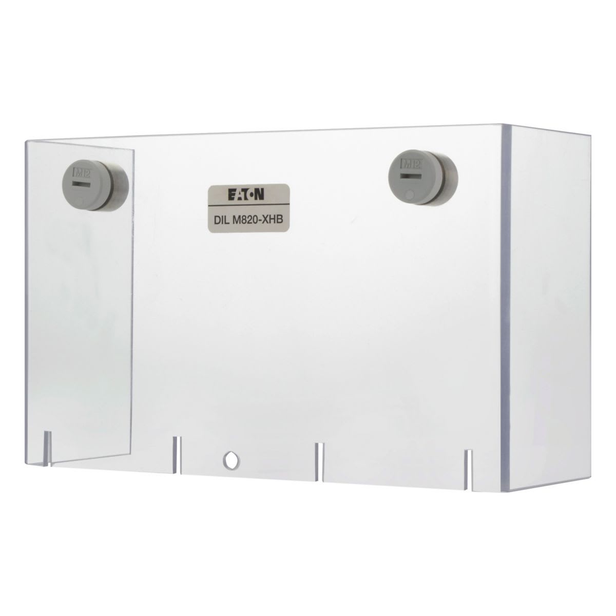Eaton Electric - Tilkoblingsavdekning, for DILM750/820