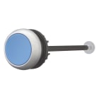 Eaton Electric - M22-DZ-B RESETKNAPP BLÅ F/ZE/Z00/Z1/ZW7