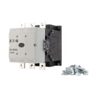 Eaton Electric - Kontaktor, 380 V 400 V 160 kW, 2 N/O, 2 NC, RDC 48: 24 - 48 V DC, DC betjent, Skrutilkobling
