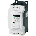 Eaton Electric - DC1-drive, 230 V AC, 1-fas, 7 A, 1.5 kW, IP20/NEMA 0, Brake chopper, FS2