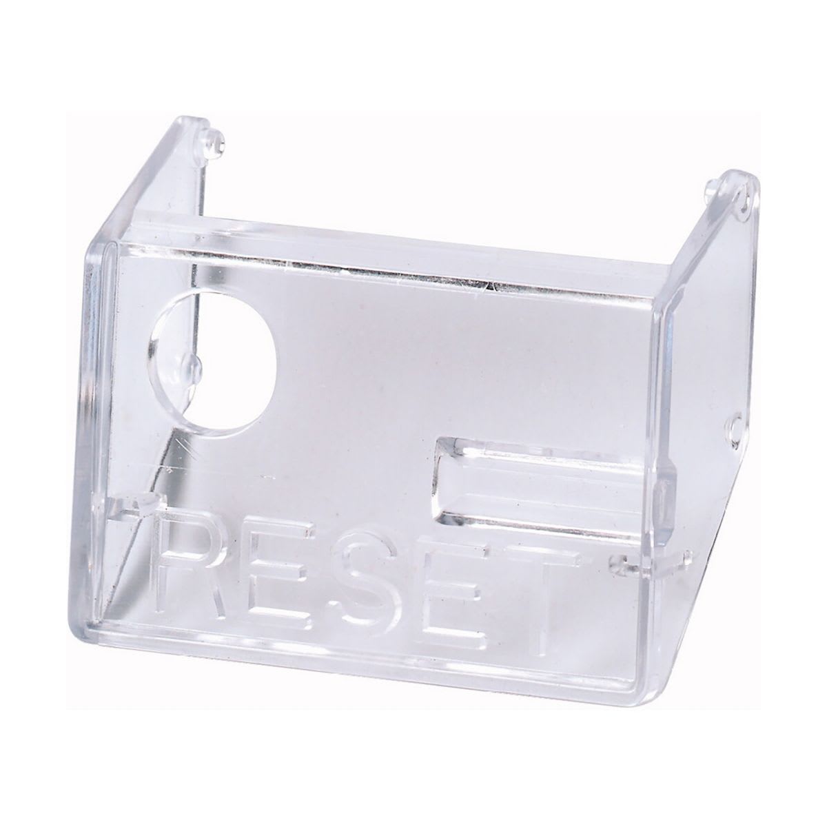 Eaton Electric - ZEB-XRB Instillingsavdekning ZEB Moto