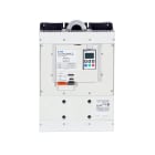 Eaton Electric - Mykstarter, 1000 A, 200 - 600 V AC, Us= 24 V DC, med kontrollenhet, rammestørrelse V