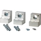 Eaton Electric - Tilkoblingsklemmer, 4/0-500 MCM, 120-240 mm², Brukes med: S801+, S811+, rammestørrelse T og U