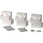 Eaton Electric - Tilkoblingsklemmer, 6 x 4/0-500 MCM, 6 x 120-240 mm², Brukes med: S801+, S811+, rammestørrelse V