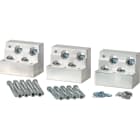 Eaton Electric - Tilkoblingsklemmer, 4 x 2/0-300 MCM, 4 x 70-150 mm², Brukes med: S801+, S811+, rammestørrelse V