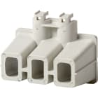 Eaton Electric - SS-IP20-N IP 20 Kit N Str.
