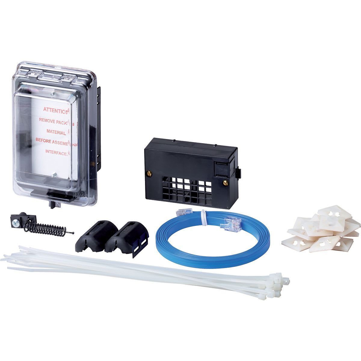 Eaton Electric - EMA69B Mont.sett Display,1.5m kabel