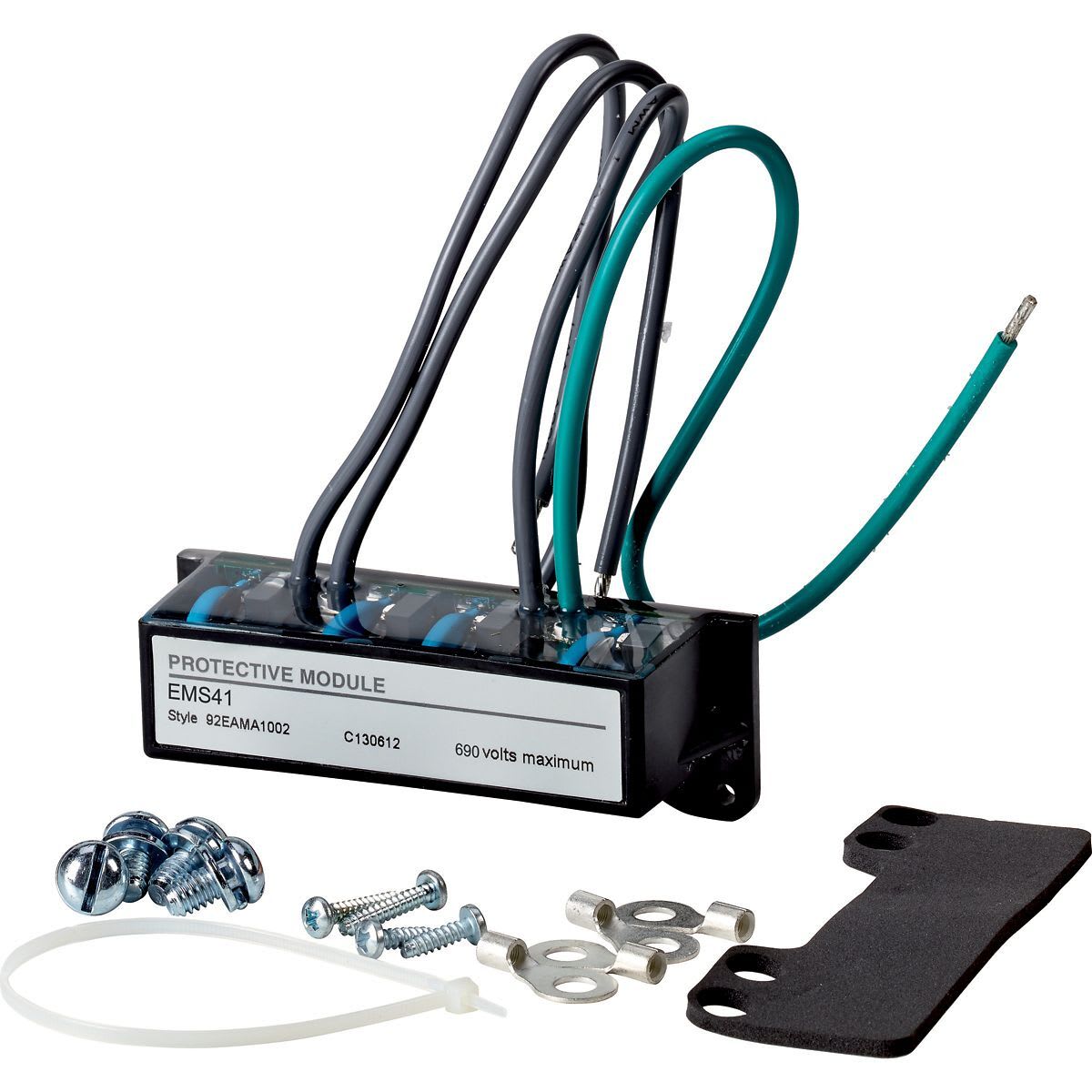 Eaton Electric - EMS41 690V Dempeledd for S811(T)