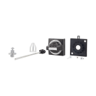 Eaton Electric - PKE-XH Grep for kapsling til PKE Svart IP65