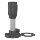 Eaton Electric - SL4-PIB-100 Base 100mm AluRør med Fot