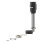 Eaton Electric - SL4-PIB-T-100 Base 100mm AluRør, banjobolt