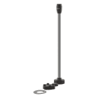 Eaton Electric - SL4-FMS-400 Base, Kvikk.Inst, 400mm AluRør