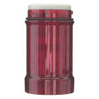 Eaton Electric - SL4-BL24-R Led Blinklys, Rød, 24V