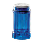 Eaton Electric - SL4-FL120-B LED StrobeLys, Blå, 120V