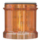Eaton Electric - SL7-FL24-A LED StrobeLys, Oransje, 24V