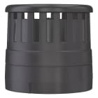 Eaton Electric - SL7-AP120 Akustikk, 120V, Konstant/Puls