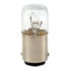 Eaton Electric - SL7-L120 Glødelampe, 120V, 7W