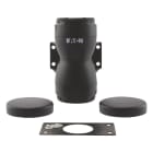 Eaton Electric - SL7-CB-D Base for vert.monering 2 sider