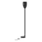 Eaton Electric - SL7-CB-T-400 Base 400mm AluRør, banjobolt