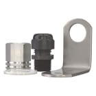 Eaton Electric - SL7/4-FW-T MetallBrakett, Vert.Mont, M20