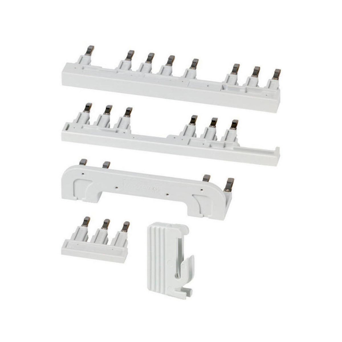 Eaton Electric - Kablingssett, stjerne trekant, DILM115-150