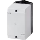 Eaton Electric - Isolert kapsling, HxBxD=160x100x145mm, +DIN skinne