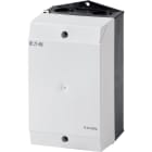 Eaton Electric - Isolert kapsling, HxBxD=160x100x100mm, +montasjeplate