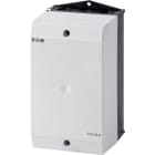 Eaton Electric - Isolert kapsling, HxBxD=200x120x125mm, +montasjeplate