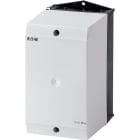 Eaton Electric - Isolert kapsling, HxBxD=200x120x160mm, +montasjeplate