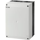 Eaton Electric - Isolert kapsling, HxBxD=280x200x160mm, +montasjeplate