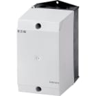 Eaton Electric - Isolert kapsling, HxBxD=160x100x145mm, +DIN skinne