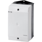 Eaton Electric - Isolert kapsling, HxBxD=160x100x100mm, +montasjeplate