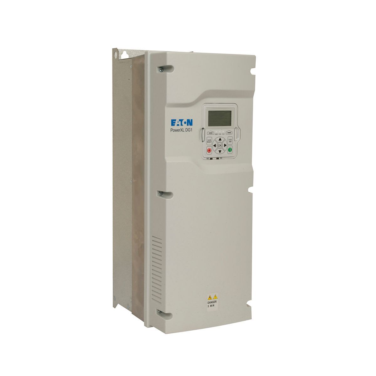Eaton Electric - DG1-32031FB-C21C Frekvensomformer, 3-fas 230 V,