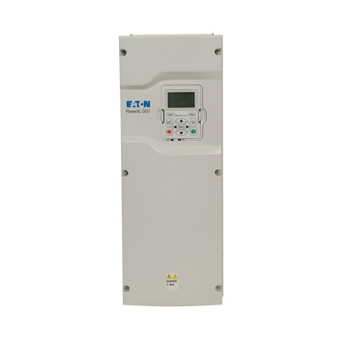 Eaton Electric - DG1-34046FB-C21C Frekvensomformer, 3-fas 400 V,