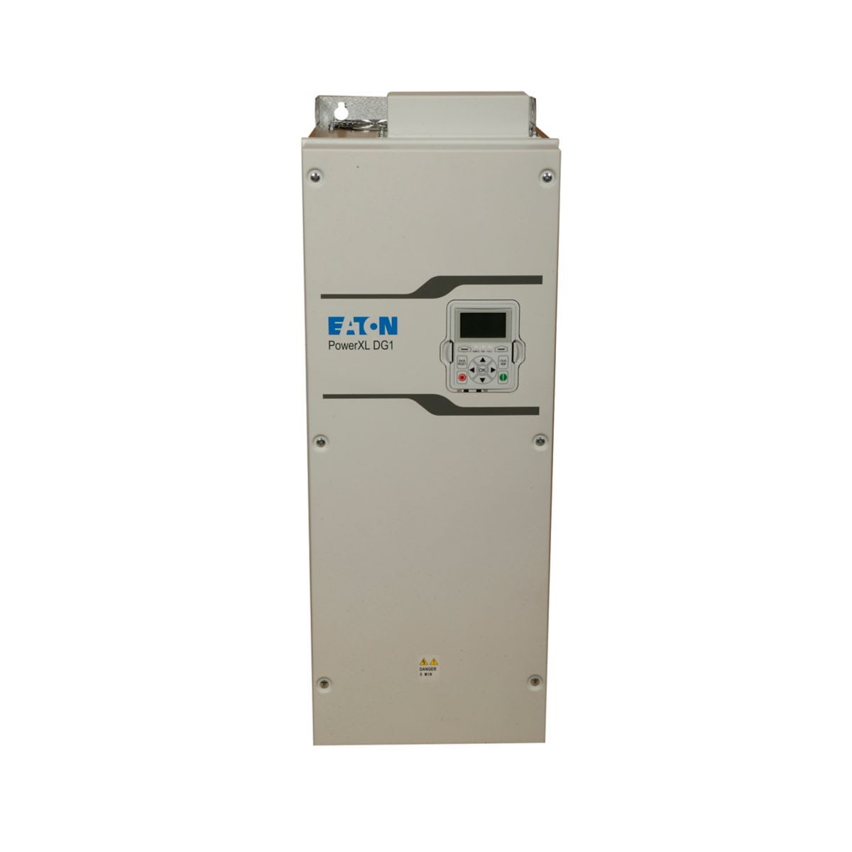 Eaton Electric - DG1-34105FB-C21C Frekv.omf 3-fas 400 V / 105 A