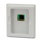 Eaton Electric - DXG-KEY-HOLDER Montasjeramme