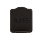 Eaton Electric - DXG-KEY-N12PLUG Tildekking av RJ45 plugg