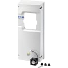Eaton Electric - DXG-ACC-FR2N12KIT IP54 Kit