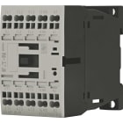 Eaton Electric - Kontaktor, 3-polet, 380 V 400 V 3 kW, 1 N/O, 110 V 50 Hz, 120 V 60 Hz, AC -Styring, PI