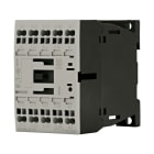 Eaton Electric - Kontaktor, 3-polet, 380 V 400 V 4 kW, 1 NC, 220 V 50/60 Hz, AC -Styring, PI