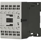 Eaton Electric - Kontaktor, 3-polet, 380 V 400 V 5.5 kW, 1 NC, 24 V 50/60 Hz, AC -Styring, PI
