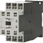 Eaton Electric - Kontaktor, 3-polet, 380 V 400 V 7.5 kW, 1 N/O, 1 NC, RDC 24: 24 - 27 V DC, DC -Styring, PI