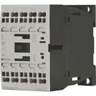 Eaton Electric - Kontaktor, 3-polet, 380 V 400 V 3 kW, 1 NC, 24 V 50/60 Hz, AC -Styring, PI