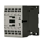 Eaton Electric - Kontaktor, 3-polet, 380 V 400 V 4 kW, 1 N/O, 220 V 50/60 Hz, AC -Styring, PI