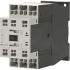 Eaton Electric - Kontaktor, 3-polet, 380 V 400 V 11 kW, 1 N/O, 1 NC, 230 V 50 Hz, 240 V 60 Hz, AC -Styring, PI