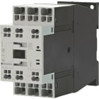 Eaton Electric - Kontaktor, 3-polet, 380 V 400 V 4 kW, 1 N/O, 1 NC, 230 V 50 Hz, 240 V 60 Hz, AC -Styring, PI