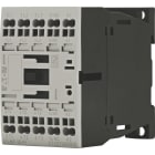 Eaton Electric - Kontaktor, 3-polet, 380 V 400 V 4 kW, 1 N/O, 42 V 50 Hz, 48 V 60 Hz, AC -Styring, PI