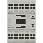 Eaton Electric - Kontaktor, 3-polet, 380 V 400 V 3 kW, 1 NC, 42 V 50 Hz, 48 V 60 Hz, AC -Styring, PI